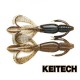 Keitech Crazy Flapper 3,6"