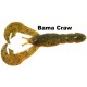 Strike King RAGE tail Craw 4"