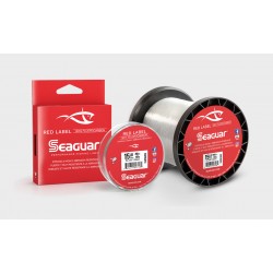 Seaguar BIG Red Label Fluorocarbon Line