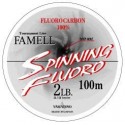 Yamatoyo Spinning Fluoro