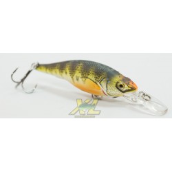 Live Target Koppers Yellow Perch