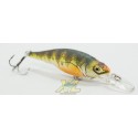 Live Target Koppers Yellow Perch